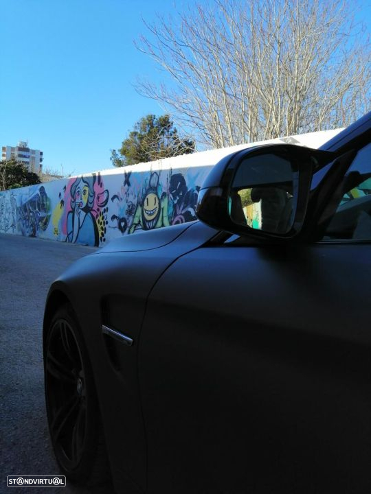 BMW M4 - 19