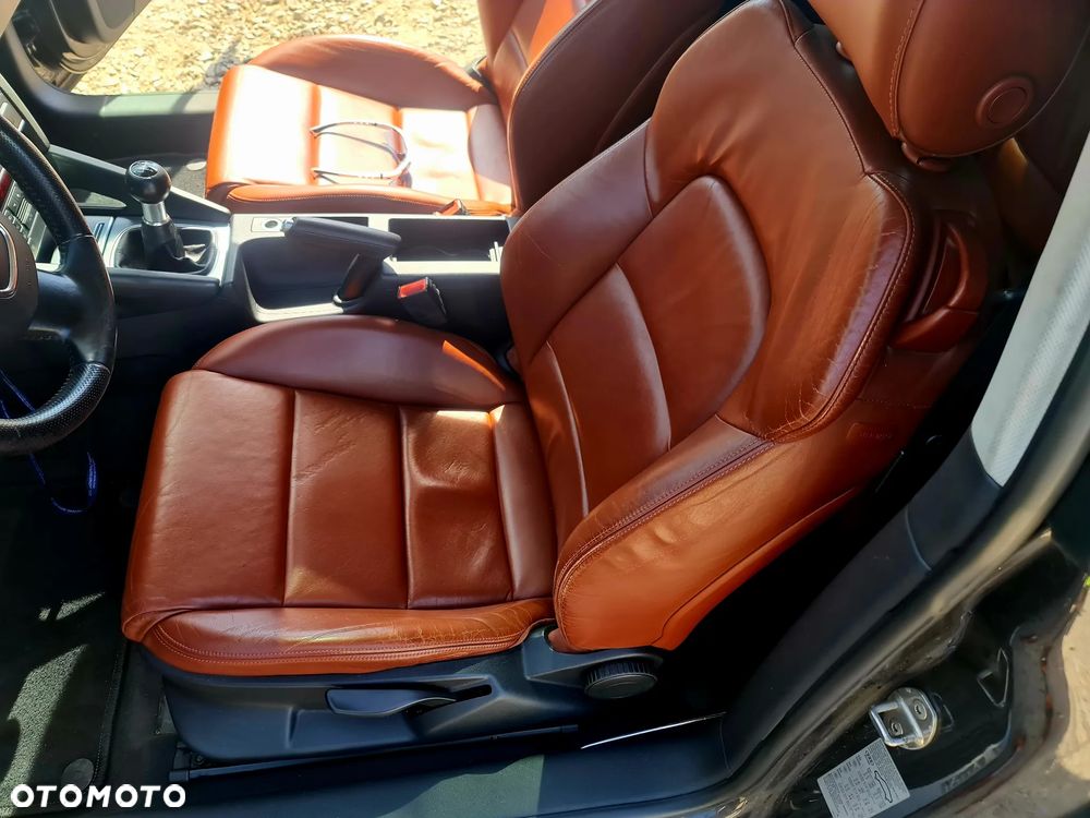 Audi A3 3-drzwiowe 1.8 TFSI Ambition - 19