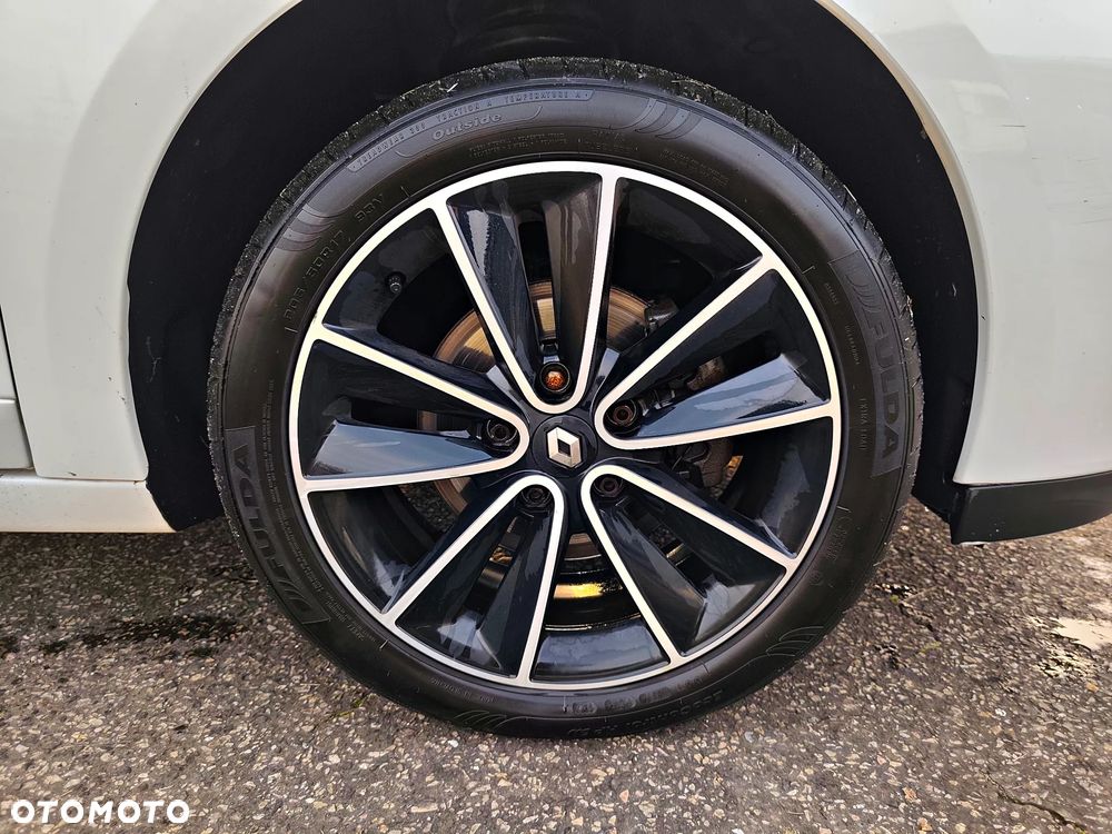 Renault Megane 1.2 16V TCE Energy Bose Edition - 12