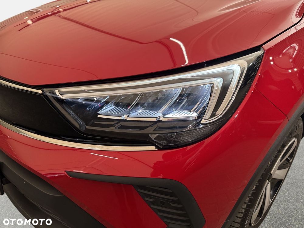 Opel Crossland - 10