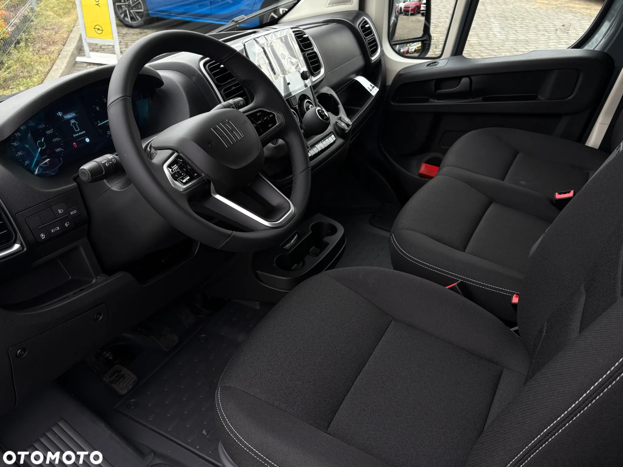 Fiat Ducato - 6