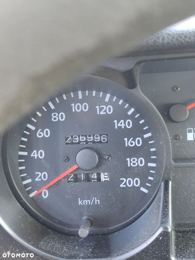 Hyundai Galloper - 6