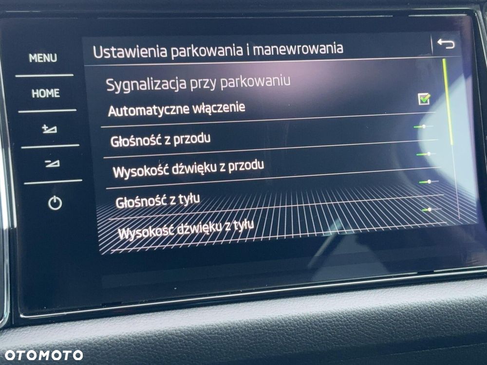 Skoda Kodiaq 2.0 TDI 4x4 Style DSG - 32