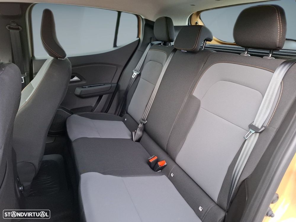 Dacia Sandero 1.0 TCe Extreme - 14