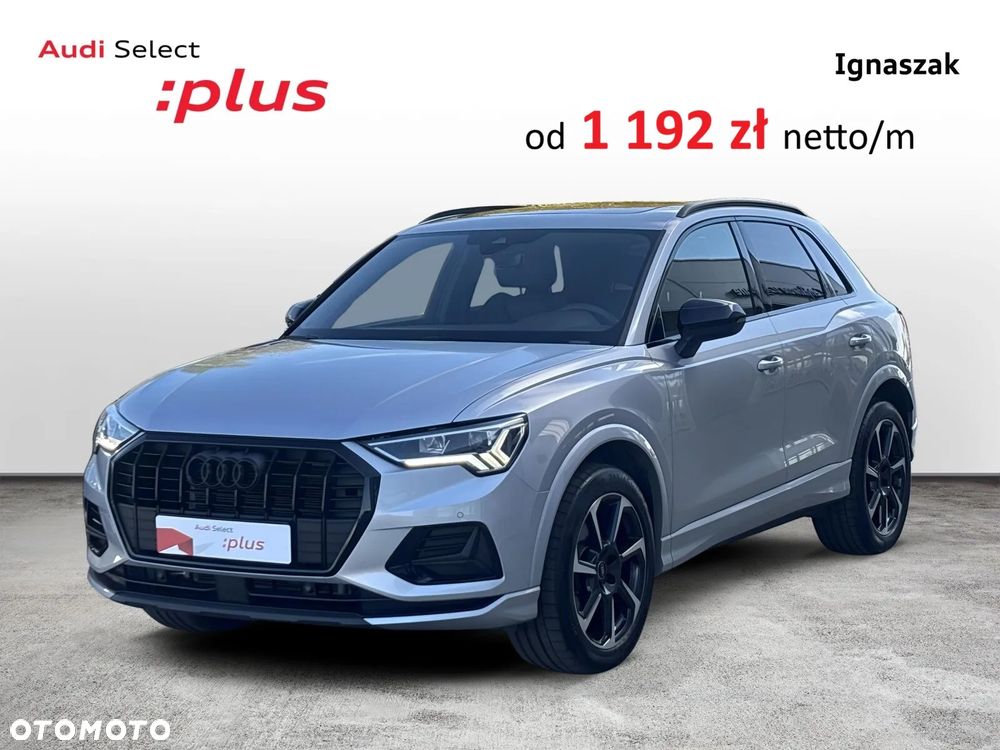 Audi Q3 35 TFSI mHEV Advanced S tronic - 2