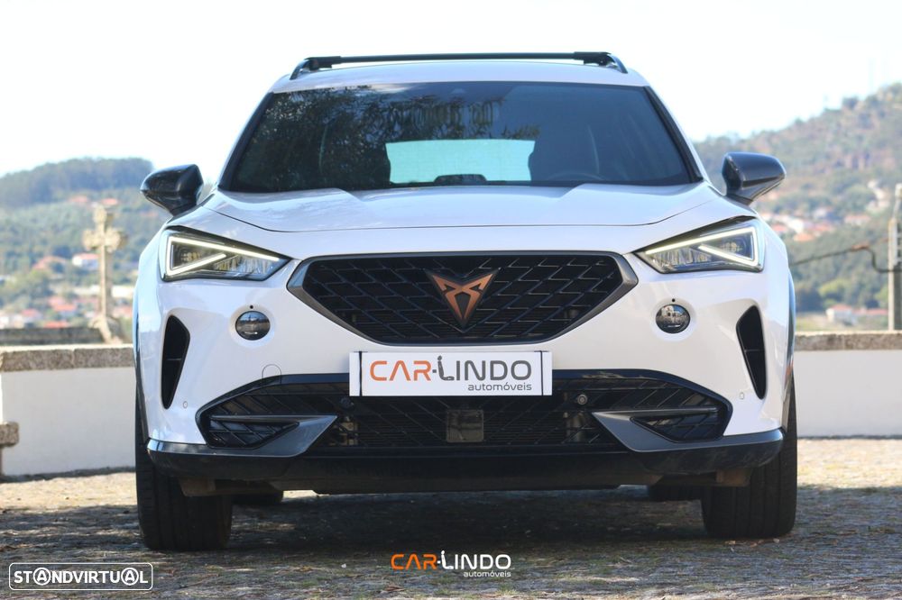 Cupra Formentor - 6