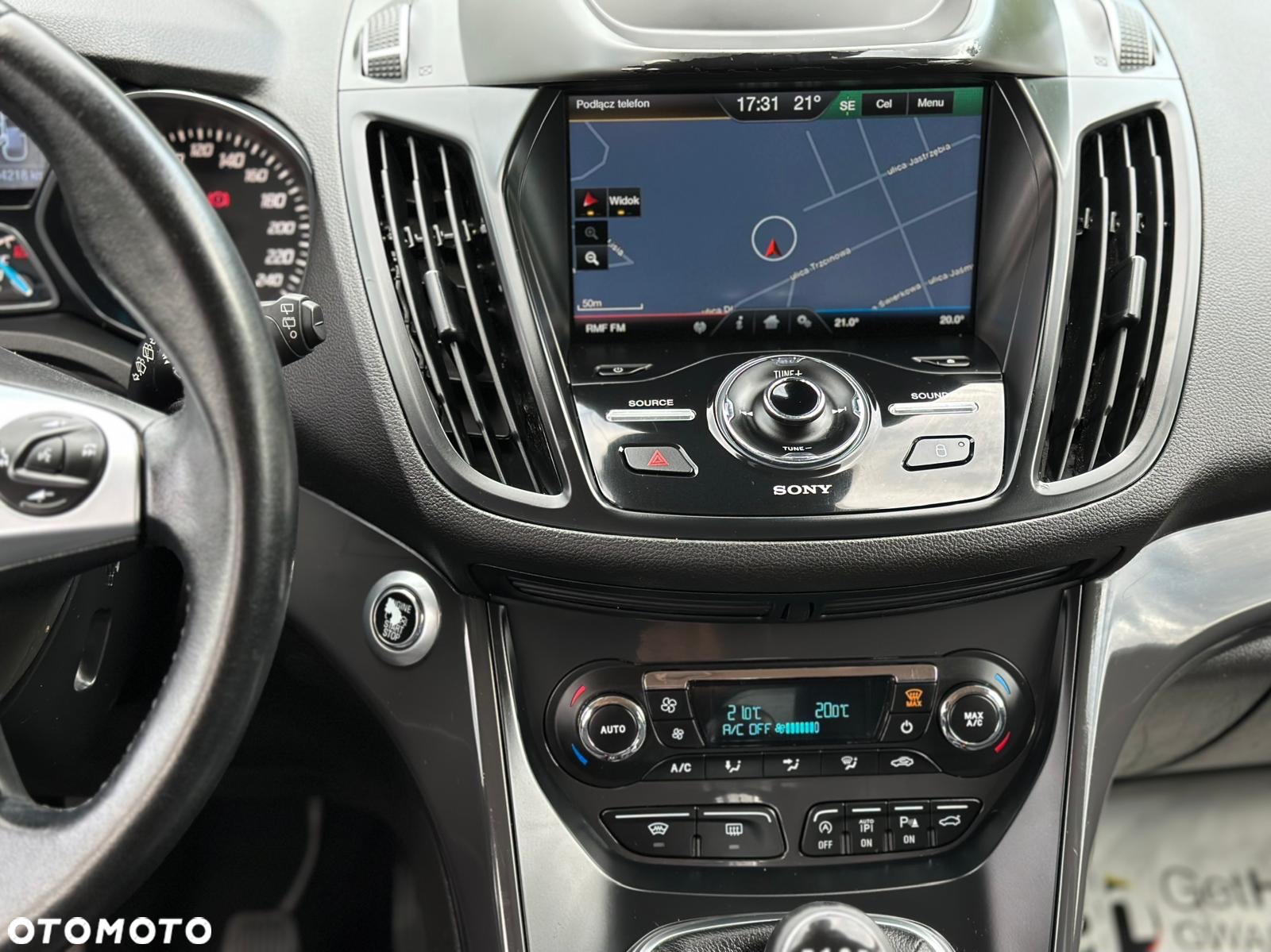 Ford Kuga 2.0 TDCi AWD Titanium - 18