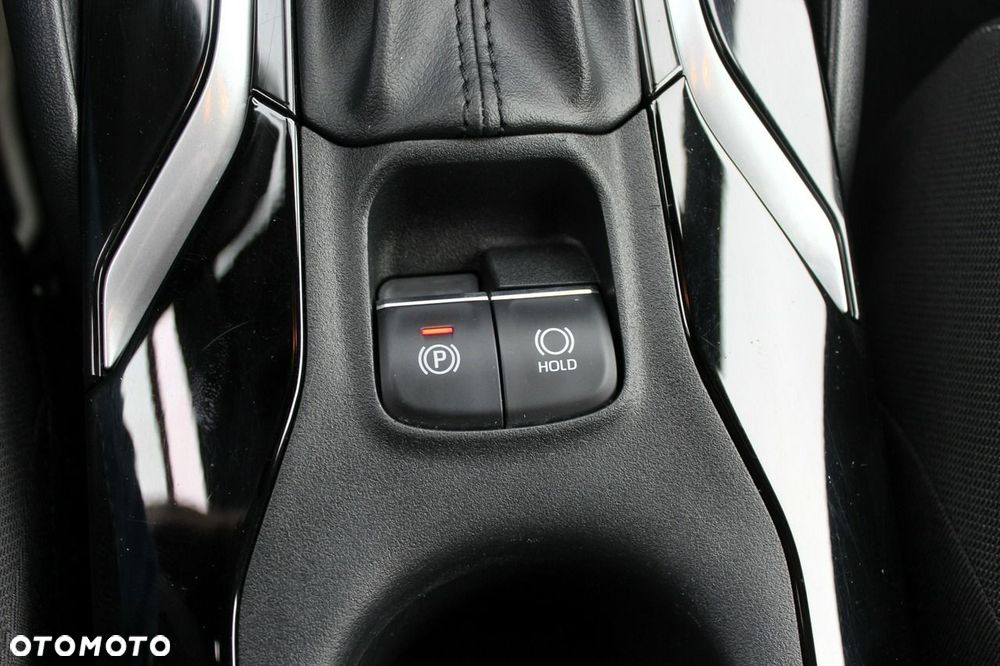 Toyota Corolla 1.8 Hybrid GPF Comfort - 21