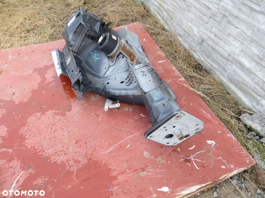VOLVO XC60 PODŁUZNICA ĆWIARTKA PRAWA 08- - 3