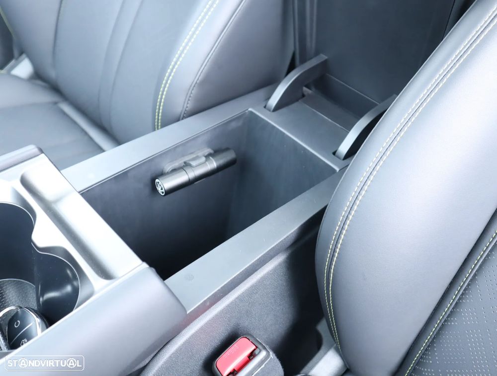 BYD Atto 2 45.1 kWh Boost - 30