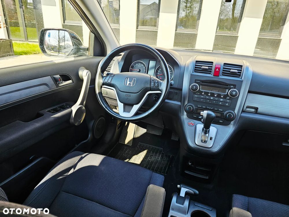 Honda CR-V 2.0 Executive - 23