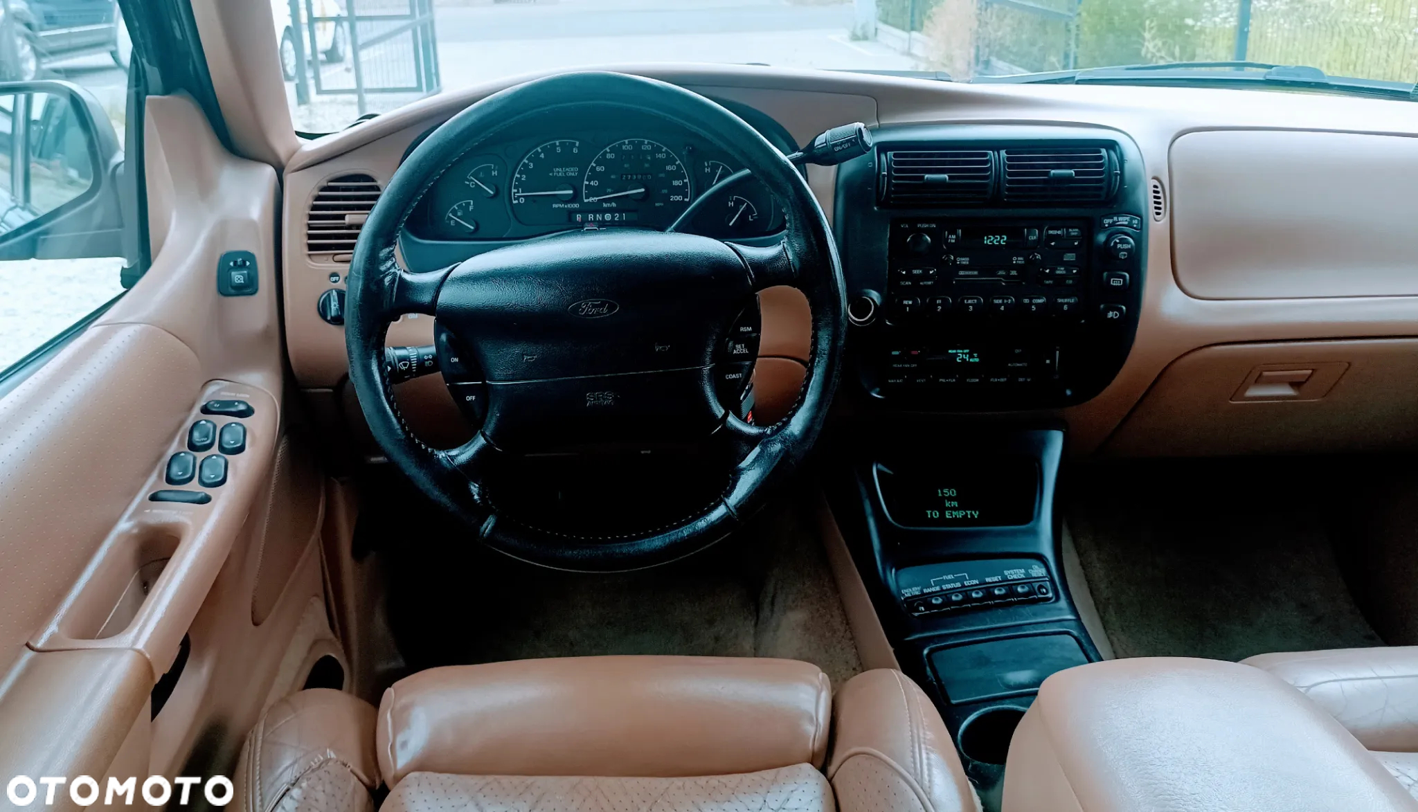 Ford Explorer 4.0 - 7