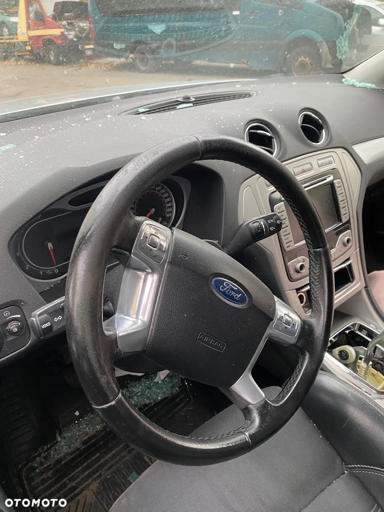 Ford Mondeo NA CZĘŚCI - 3