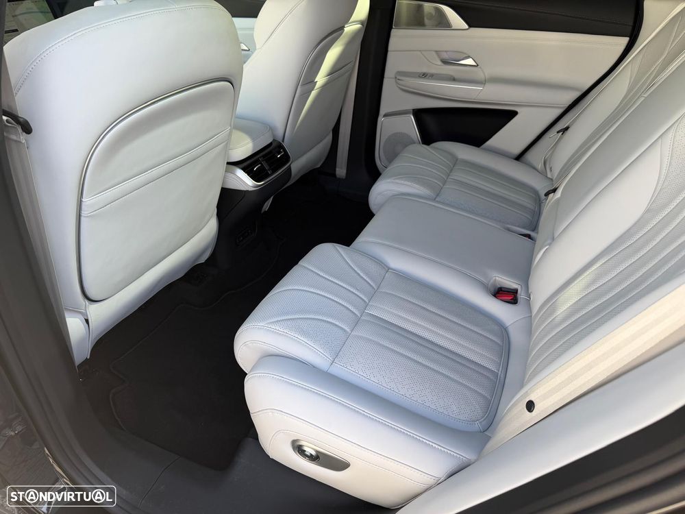 Xpeng G9 93.1 kWh Long Range+Gancho de Reboque+Pre.Seat&Audio Pack - 4