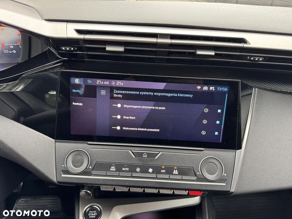 Peugeot 308 1.5 BlueHDi Active Pack Business S&S - 19