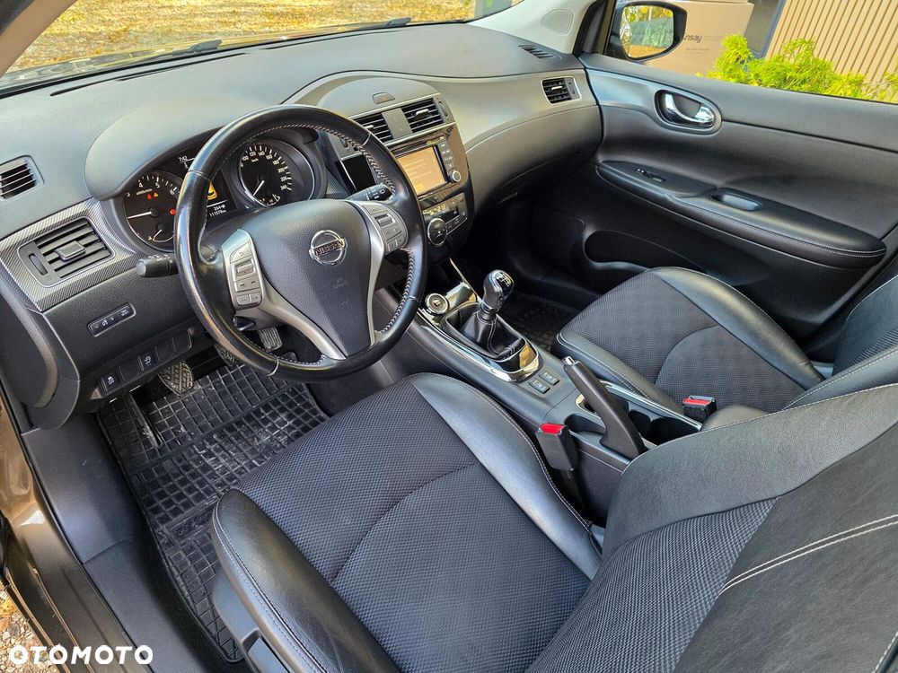 Nissan Pulsar - 9
