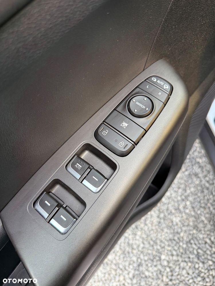 Kia Sportage 1.6 CRDI 2WD SPIRIT - 23