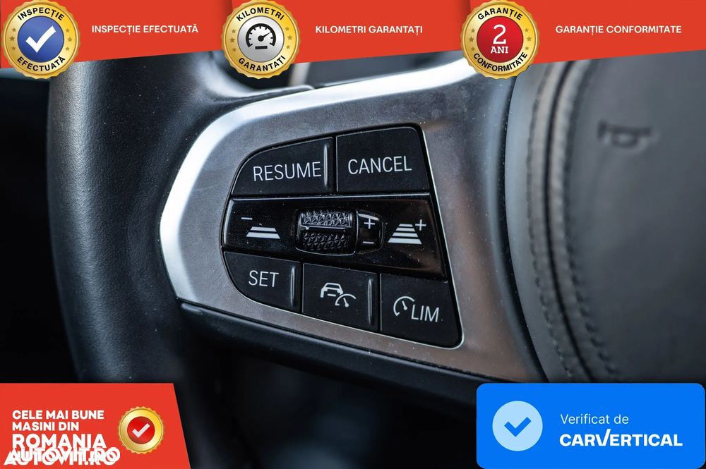 BMW Seria 4 430i M Sport - 8