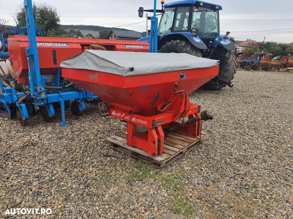 Alta Distribuitor ingrasamant Kuhn 28 m.900 L