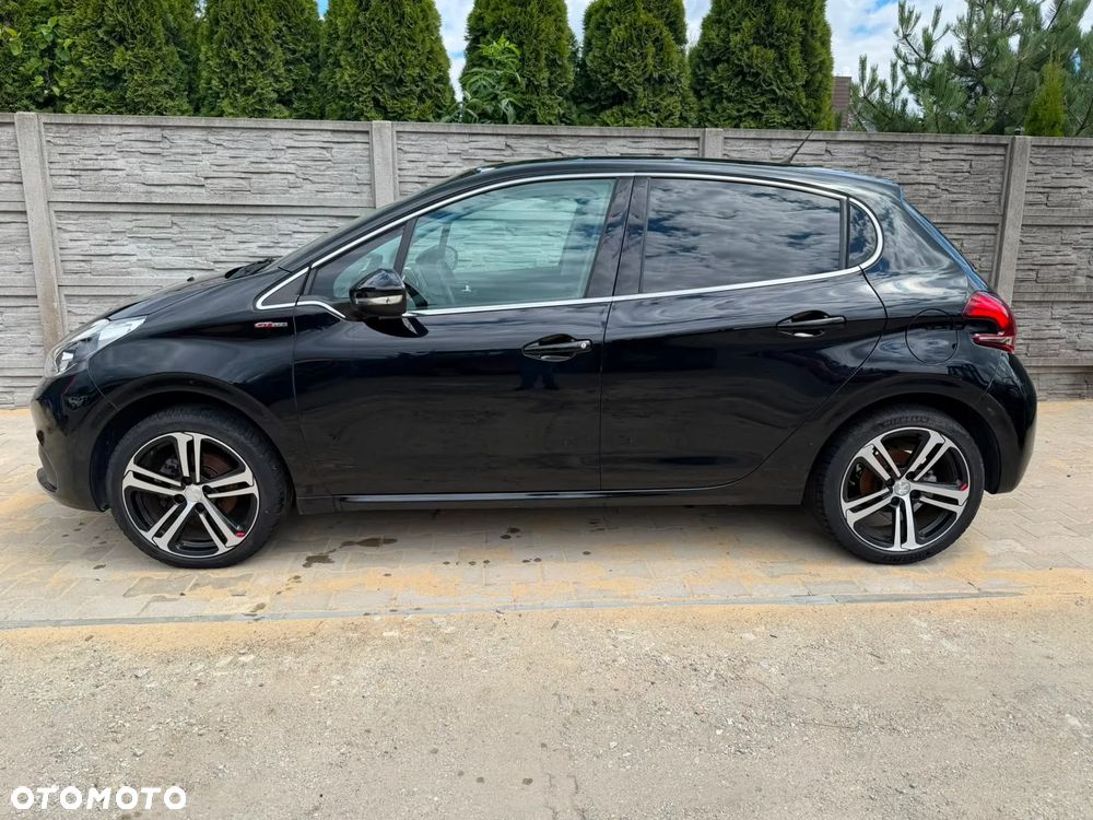 Peugeot 208 PureTech 110 Stop & Start Allure - 2