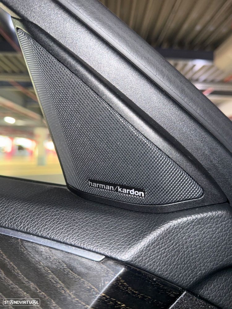 Mercedes-Benz E 250 BlueTEC 9G-TRONIC - 22