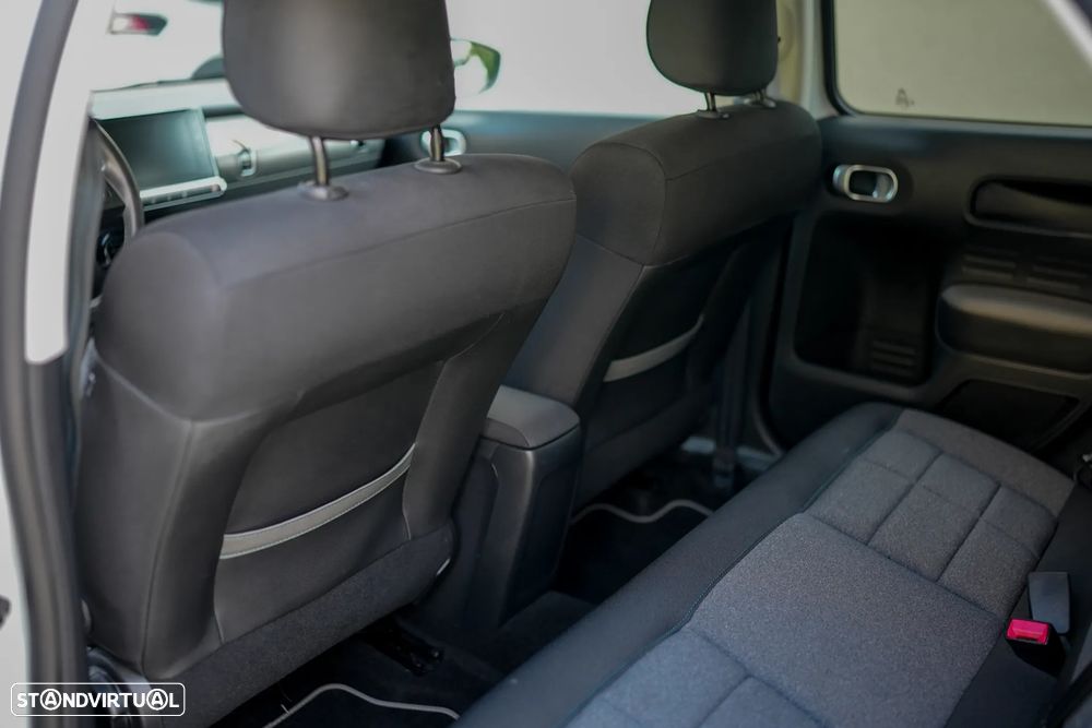 Citroën C4 Cactus 1.2 PureTech Shine - 11