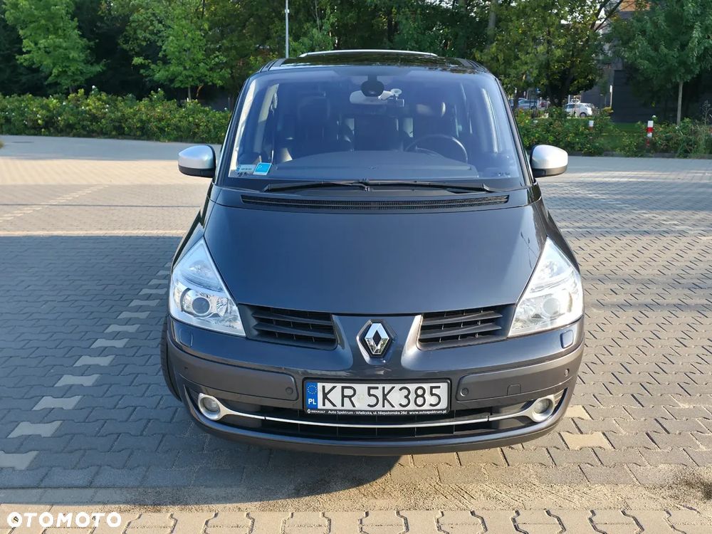 Renault Grand Espace 2.0 dCi Initiale - 2