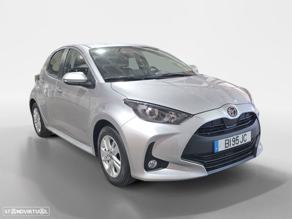Mazda 2 1.5 L Hybrid VVT-i Agile - 7