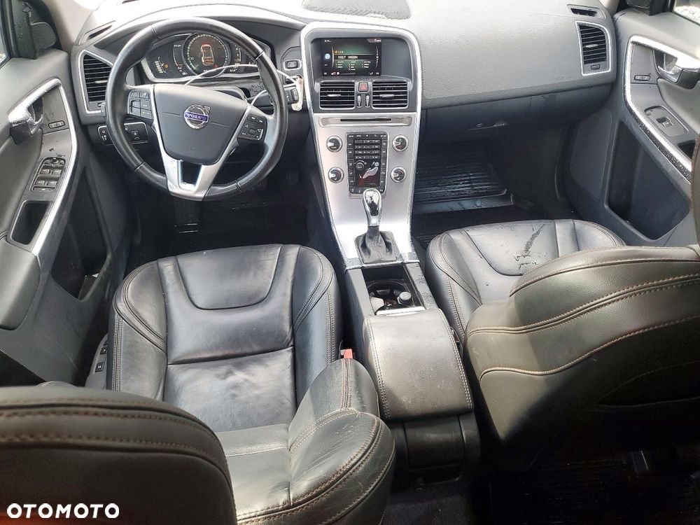 Volvo XC 60 T5 Geartronic Linje Inscription - 9