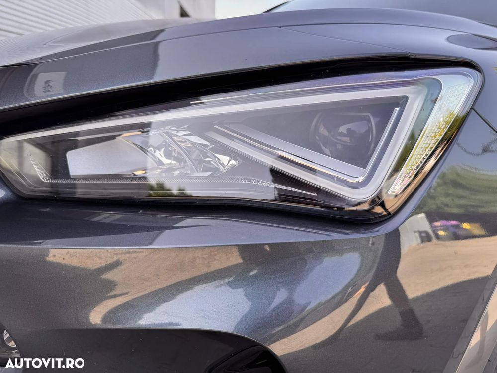 Cupra Formentor 1.4 e-HYBRID PHEV - 14