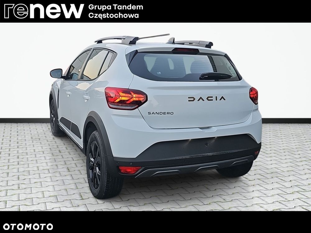 Dacia Sandero Stepway - 2