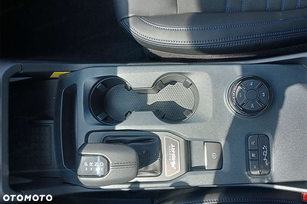 Ford Ranger - 14
