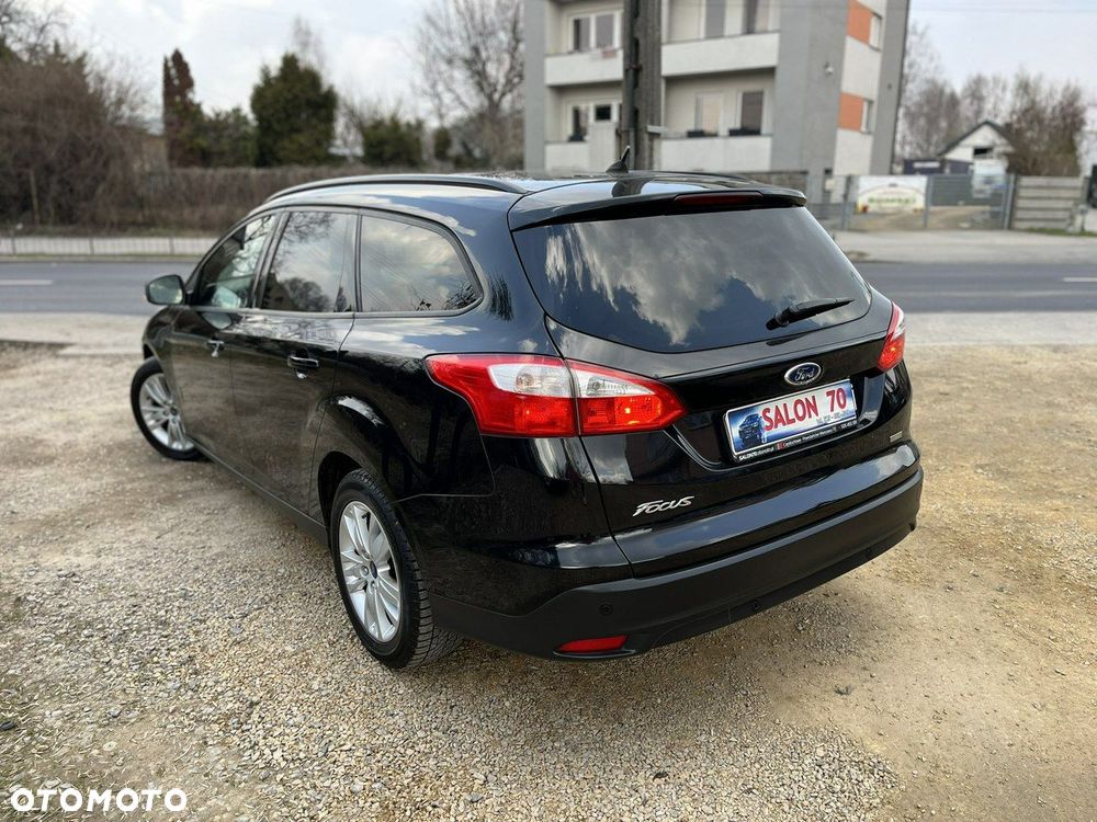 Ford Focus - 4