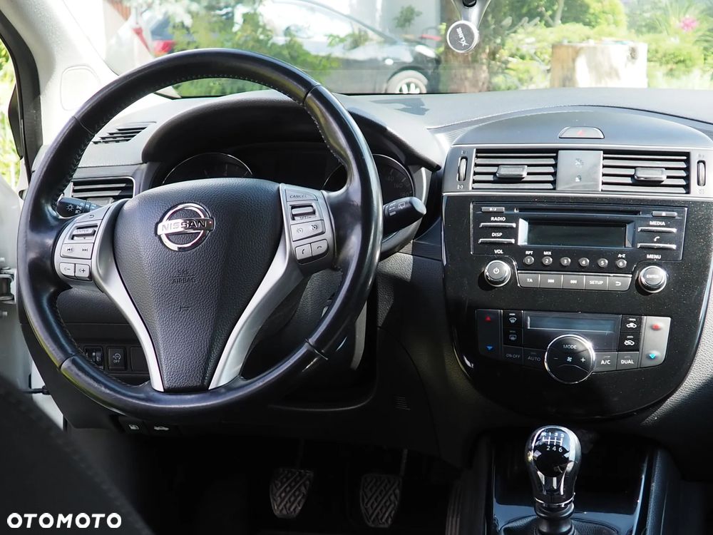 Nissan Pulsar 1.2 DIG-T Acenta - 20