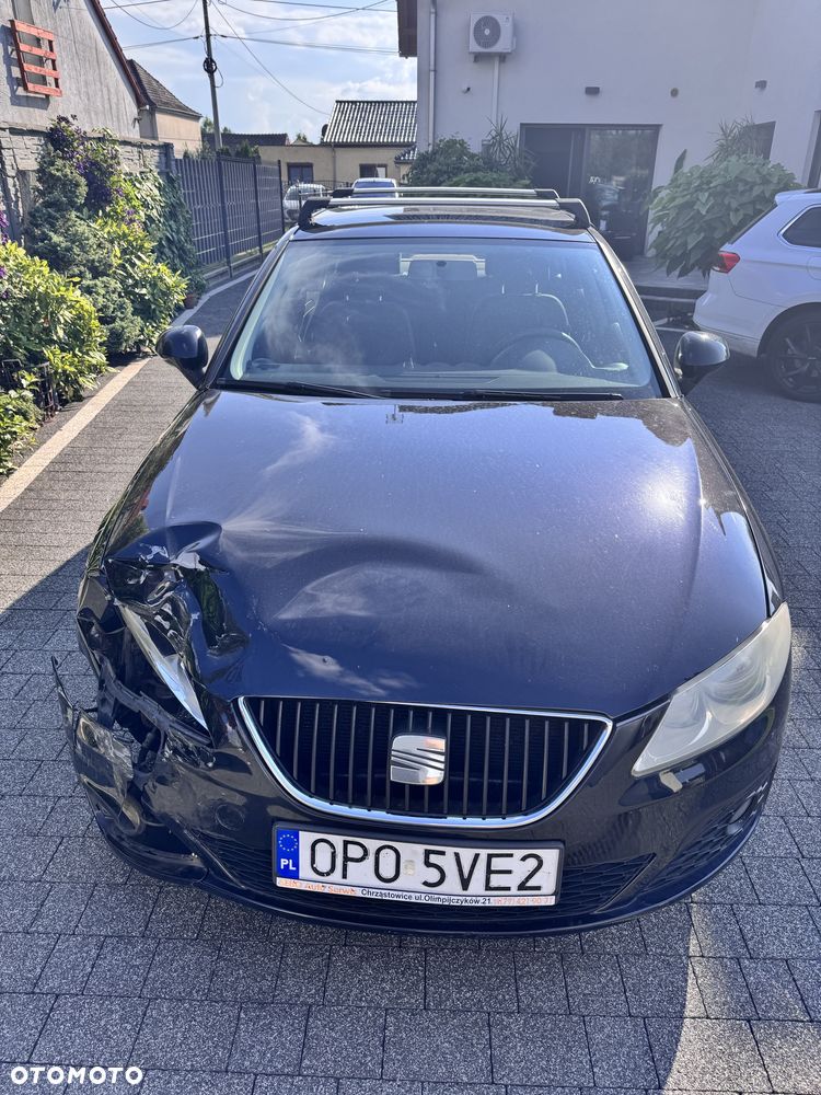 Seat Exeo - 6