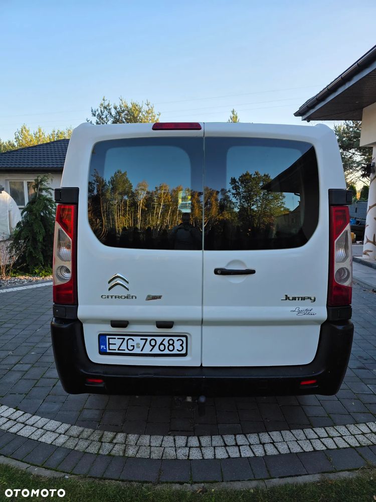 Citroën Berlingo - 5