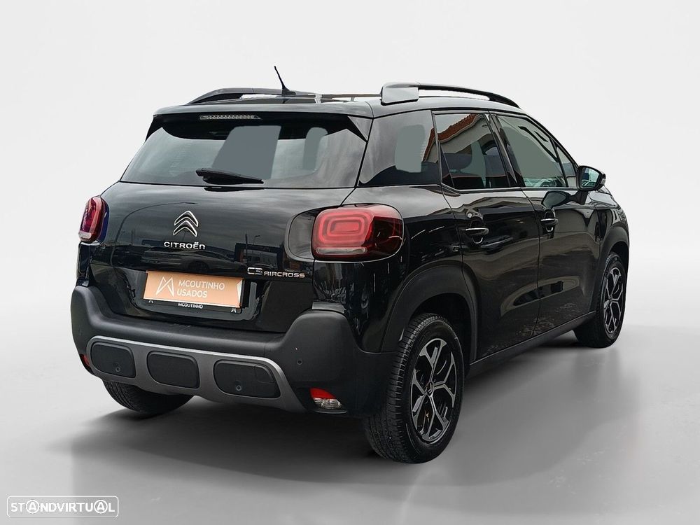 Citroën C3 Aircross 1.2 PureTech Plus - 5