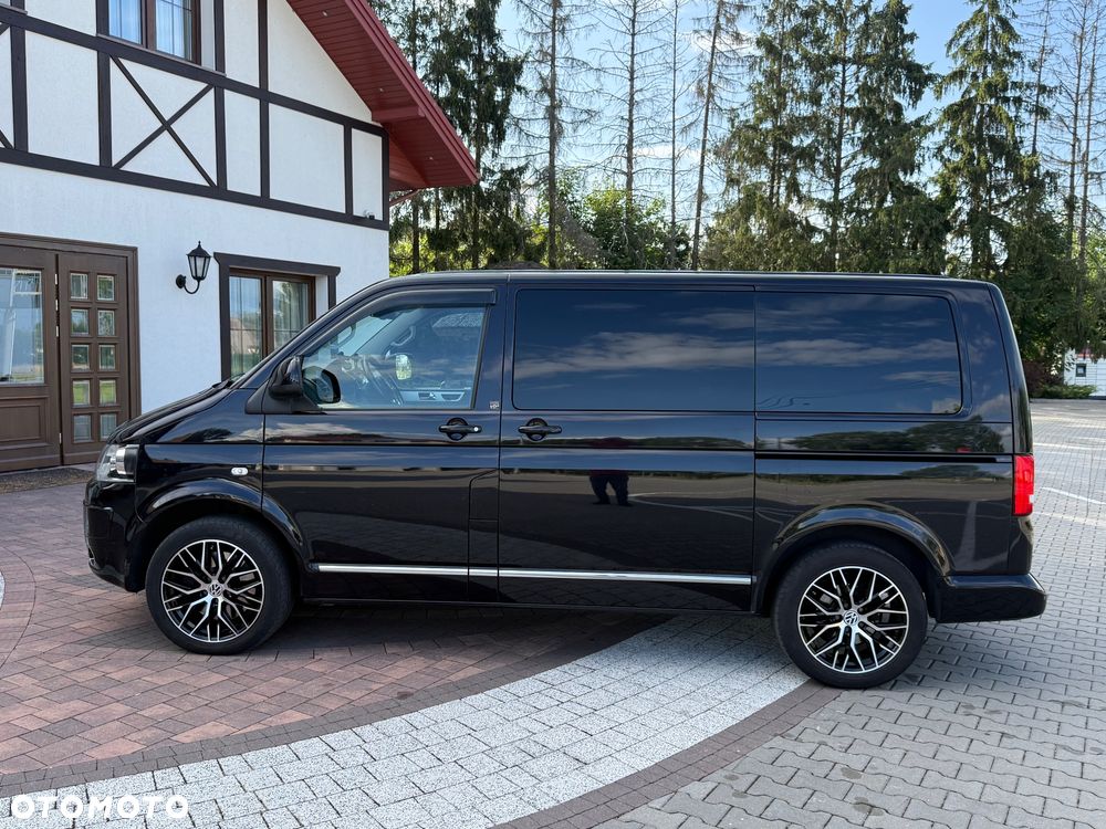 Volkswagen Multivan - 4