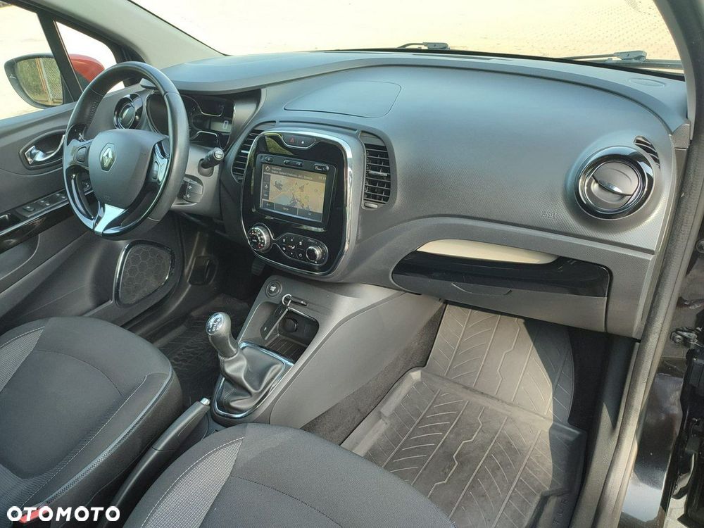 Renault Captur 0.9 Energy TCe Limited - 11