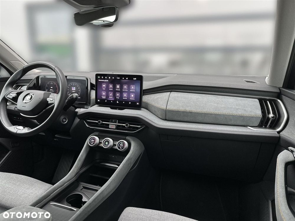Skoda Kodiaq 2.0 TDI 4x4 Selection DSG - 15