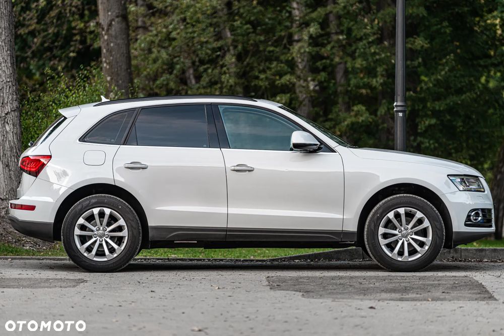 Audi Q5 2.0 TDI quattro (clean diesel) - 19