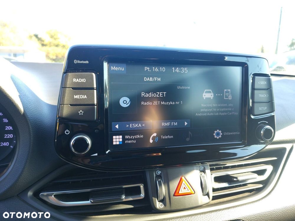 Hyundai i30 1.5 DPI Comfort - 21