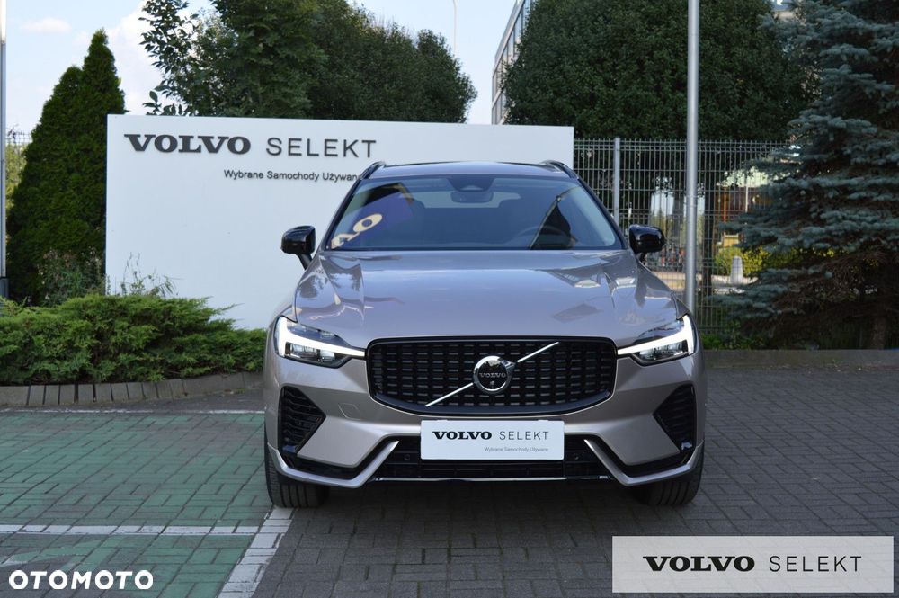 Volvo XC 60 - 4