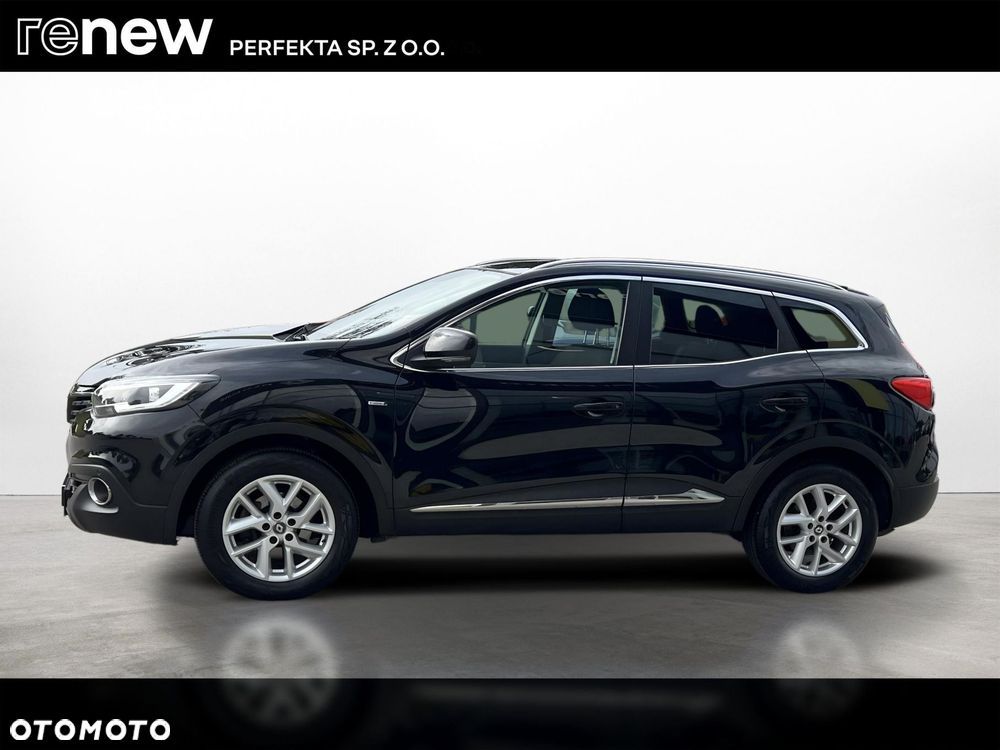 Renault Kadjar - 2