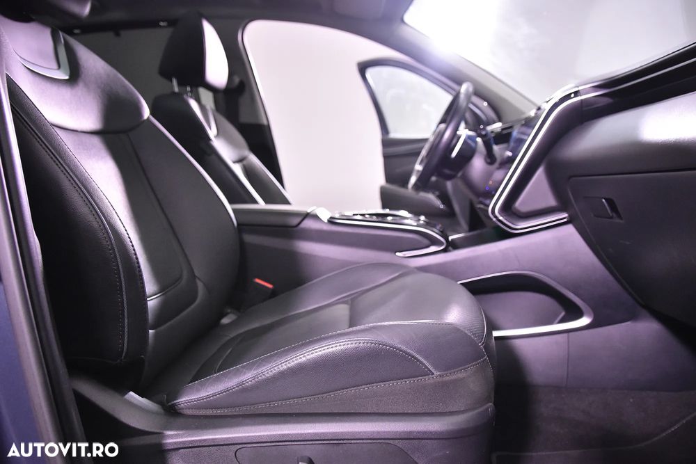 Hyundai Tucson - 11