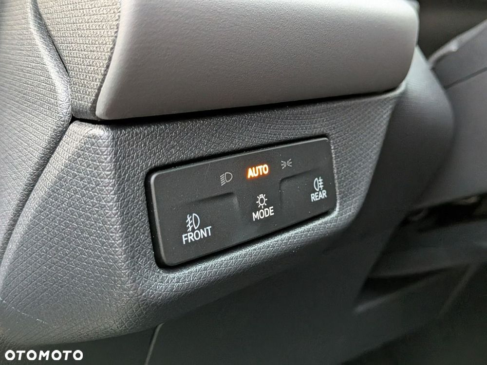 Cupra Terramar - 23