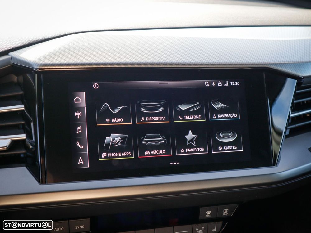 Audi Q4 e-tron 40 82 kWH - 33