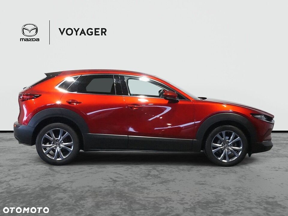 Mazda CX-30 - 6