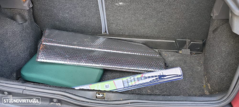 Renault Clio 1.4 RXE - 12