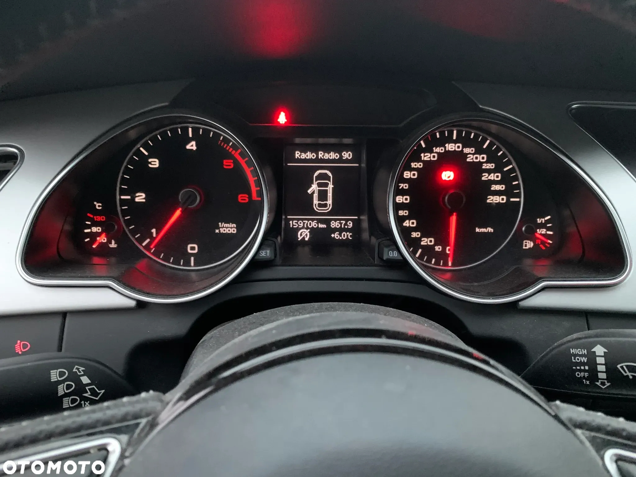 Audi A5 2.0 TDI - 17